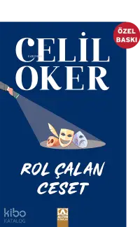 Rol Çalan Ceset