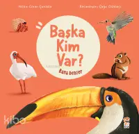 Bana Benzer - Başka Kim Var