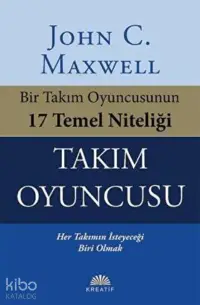 Takım Oyuncusu