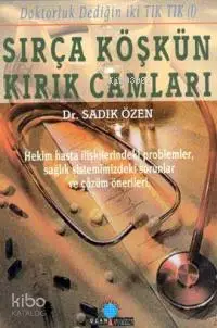 Sırça Köşkün Kırık Camları