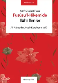 Fusûsu’l-Hikem’de İlâhî İlimler