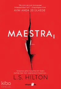 Maestra