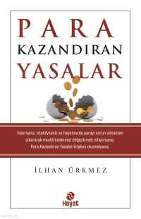 Para Kazandıran Yasalar