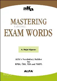 Mastering Exam Words