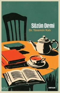  Sözün Demi | Sözün Demi | Yasemin Katı | Beyan Yayınları | 9786258505986 