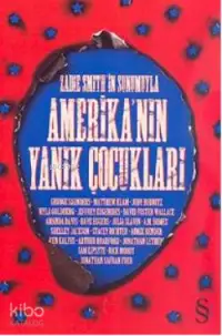 Amerika'nın Yanık Çocukları