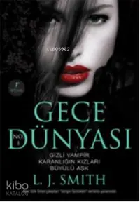 Gece Dünyası