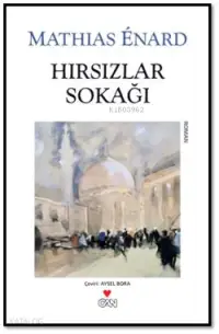 Hırsızlar Sokağı