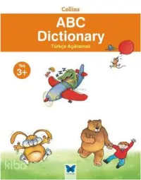 Collins ABC Dictionary; Türkçe Açıklamalı