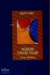 İnsanları Etkileme Yolları