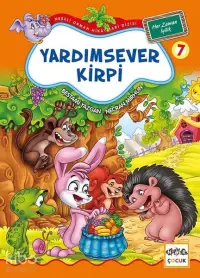 Yardımsever Kirpi