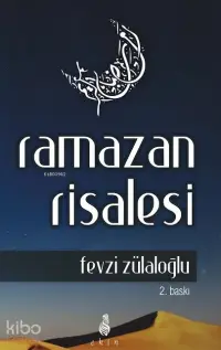 Ramazan Risalesi