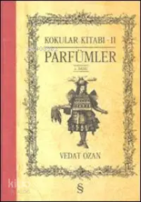 Kokular Kitabı-II (Ciltli)