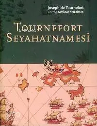 Tournefort Seyahatnemesi