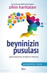 Beyninizin Pusulası; Tony Buza Eğitmenlerinden Zihin Haritaları