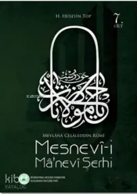 Mesnevi-i Manevi Şerhi 7. Cilt