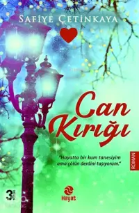 Can Kırığı