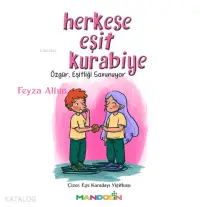 Herkese Eşit Kurabiye