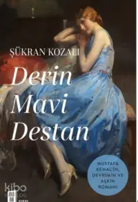 Derin Mavi Destan