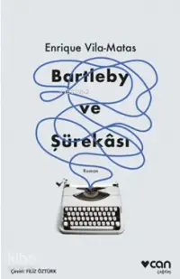 Bartleby ve Şürekâsı