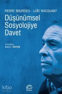 Düşünümsel Sosyolojiye Davet