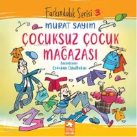 Çocuksuz Çocuk Mağazası