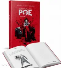 Edgar Allan Poe Süresiz Ajanda;(Zamansız Yazarlar Serisi)