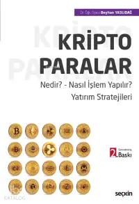 Kripto Paralar