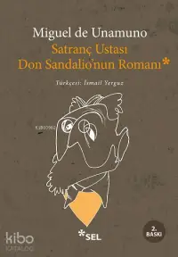 Satranç Ustası Don Sandalio'nun Romanı