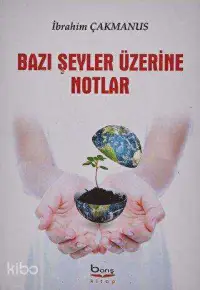 Bazı Şeyler Üzerine Notlar