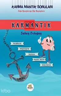 Karmantık - Karma Mantık Soruları