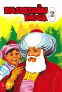 Nasreddin Hoca (20 Kitap Takım)