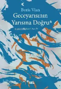 Geceyarısının Yarısına Doğru