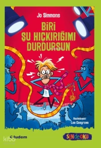 Biri Şu Hıçkırığımı Durdursun;Sen De Oku