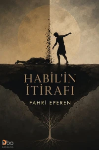  Habilin İtirafı | Habilin İtirafı | Fahri Eperen | Cinius Yayınları | 9786258834765 