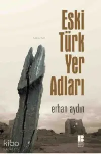 Eski Türk Yer Adları