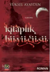 Kitaplık Büyücüsü