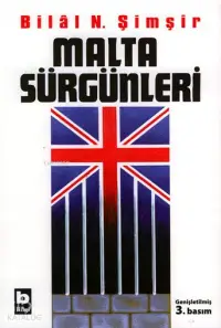 Malta Sürgünleri