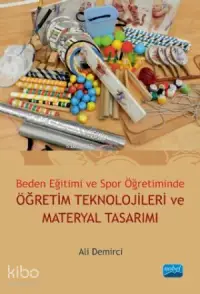 Öğretim Teknolojileri ve Materyal Tasarımı