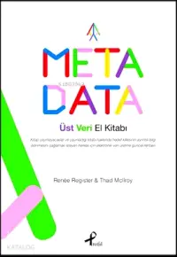 Meta Data Üst Veri El Kitabı