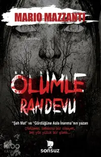 Ölümle Randevu