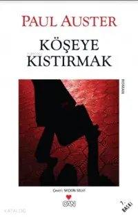 Köşeye Kıstırmak