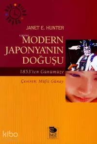 Modern Japonya'nın Doğuşu