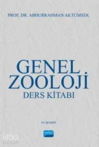 Genel Zooloji; Ders Kitabı