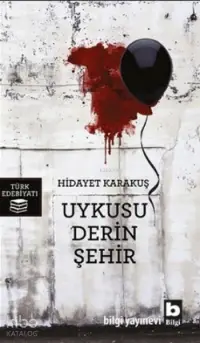 Uykusu Derin Şehir