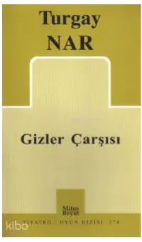 Gizler Çarşısı