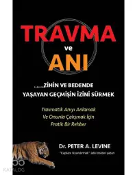 Travma ve Anı