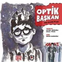 Optik Başkan