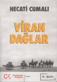 Viran Dağlar