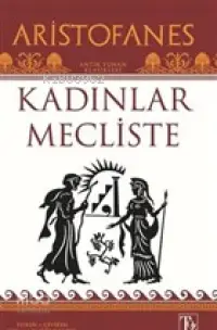 Kadınlar Mecliste